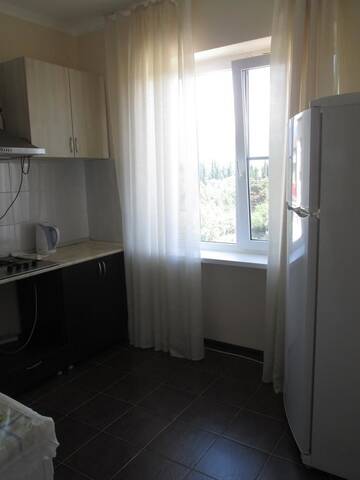 Фотографии Апартаменты Apartments in Citrusoviy Sovkhoz 7 г. Алахадзы (Абхазия) №4 Фото Апартаменты Apartments in Citrusoviy Sovkhoz 7 г. Алахадзы 4