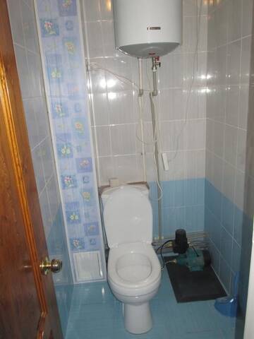 Фотографии Апартаменты Apartments in Citrusoviy Sovkhoz 7 г. Алахадзы (Абхазия) №5 Фото Апартаменты Apartments in Citrusoviy Sovkhoz 7 г. Алахадзы 5