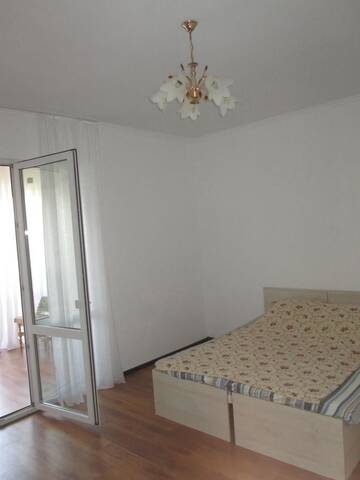 Фотографии Апартаменты Apartments in Citrusoviy Sovkhoz 7 г. Алахадзы (Абхазия) №2 Фото Апартаменты Apartments in Citrusoviy Sovkhoz 7 г. Алахадзы 2