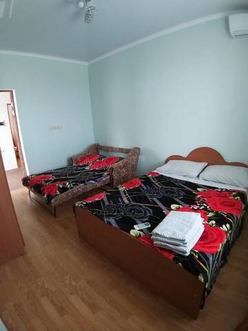 Фотографии Гостевой дом Guest House on Shaumyana г. Алахадзы (Абхазия) №2 Фото Гостевой дом Guest House on Shaumyana г. Алахадзы 2
