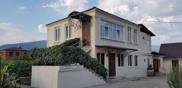 Фотографии Гостевой дом Guest house Eiva г. Алахадзы (Абхазия) №1 Фото Гостевой дом Guest house Eiva г. Алахадзы 1