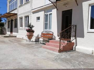 Фотографии Гостевой дом Guest house Eiva г. Алахадзы (Абхазия) №3 Фото Гостевой дом Guest house Eiva г. Алахадзы 3