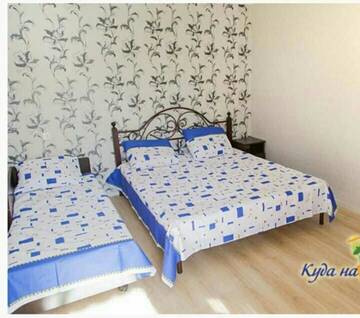 Фотографии Гостевой дом Aikas Guesthouse г. Алахадзы (Абхазия) №1 Фото Гостевой дом Aikas Guesthouse г. Алахадзы 1