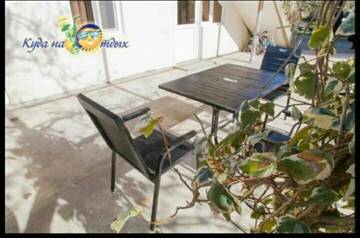 Фотографии Гостевой дом Aikas Guesthouse г. Алахадзы (Абхазия) №2 Фото Гостевой дом Aikas Guesthouse г. Алахадзы 2