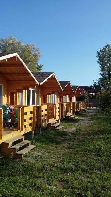 Фотографии Дома для отпуска Guest house Alahadzy г. Алахадзы (Абхазия) №5 Фото Дома для отпуска Guest house Alahadzy г. Алахадзы 5