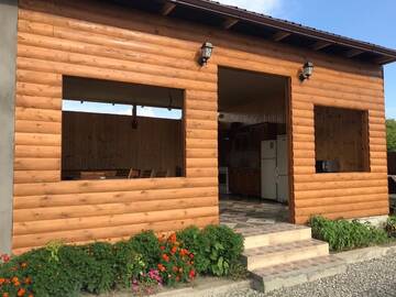 Фотографии Гостевой дом guest_house_luna г. Алахадзы (Абхазия) №4 Фото Гостевой дом guest_house_luna г. Алахадзы 4