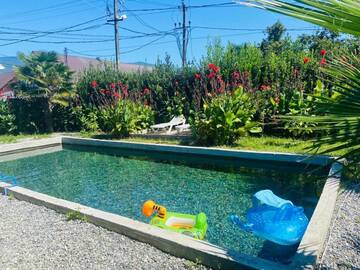 Фотографии Гостевой дом U Aleny Guesthouse г. Алахадзы (Абхазия) №5 Фото Гостевой дом U Aleny Guesthouse г. Алахадзы 5