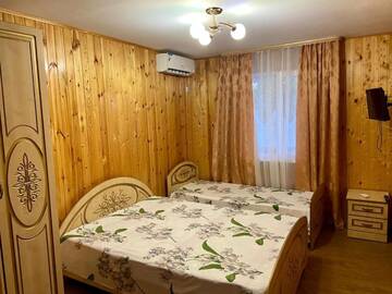 Фотографии Гостевой дом U Aleny Guesthouse г. Алахадзы (Абхазия) №2 Фото Гостевой дом U Aleny Guesthouse г. Алахадзы 2