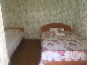 Фотографии Гостевой дом U Grigoriya Guesthouse г. Алахадзы (Абхазия) №5 Фото Гостевой дом U Grigoriya Guesthouse г. Алахадзы 5