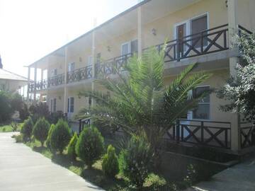 Фотографии Гостевой дом Guest House У ДЕДУШКИ САМВЕЛА г. Алахадзы (Абхазия) №3 Фото Гостевой дом Guest House У ДЕДУШКИ САМВЕЛА г. Алахадзы 3