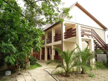 Фотографии Гостевой дом Friday Guesthouse г. Алахадзы (Абхазия) №1 Фото Гостевой дом Friday Guesthouse г. Алахадзы 1