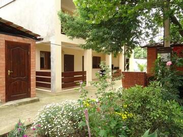 Фотографии Гостевой дом Friday Guesthouse г. Алахадзы (Абхазия) №2 Фото Гостевой дом Friday Guesthouse г. Алахадзы 2