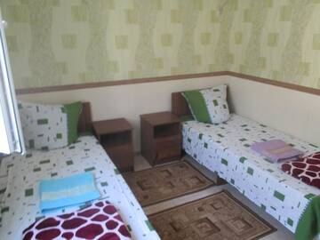 Фотографии Гостевой дом Guest House MAKSIM г. Алахадзы (Абхазия) №4 Фото Гостевой дом Guest House MAKSIM г. Алахадзы 4