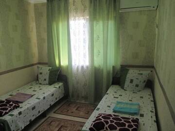 Фотографии Гостевой дом Guest House MAKSIM г. Алахадзы (Абхазия) №5 Фото Гостевой дом Guest House MAKSIM г. Алахадзы 5