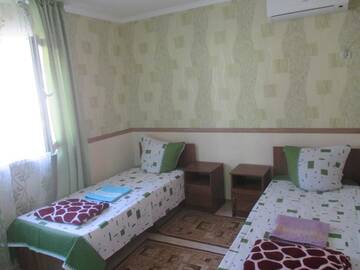 Фотографии Гостевой дом Guest House MAKSIM г. Алахадзы (Абхазия) №2 Фото Гостевой дом Guest House MAKSIM г. Алахадзы 2