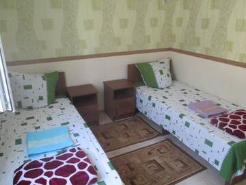 Фотографии Гостевой дом Guest House MAKSIM г. Алахадзы (Абхазия) №3 Фото Гостевой дом Guest House MAKSIM г. Алахадзы 3