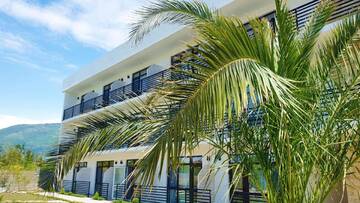 Фотографии Отель Club Resort Hotel «OASIS» г. Алахадзы (Абхазия) №3 Фото Отель Club Resort Hotel «OASIS» г. Алахадзы 3