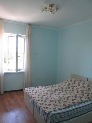 Фото номера Апартаменты с видом на горы Апартаменты Apartments in Citrusoviy Sovkhoz 7 г. Алахадзы 18