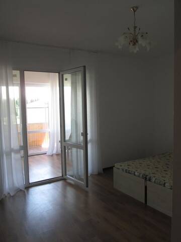 Фото номера Апартаменты с видом на горы Апартаменты Apartments in Citrusoviy Sovkhoz 7 г. Алахадзы 14