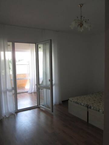 Фото номера Апартаменты с видом на горы Апартаменты Apartments in Citrusoviy Sovkhoz 7 г. Алахадзы 25