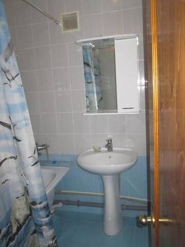 Фото номера Апартаменты с видом на горы Апартаменты Apartments in Citrusoviy Sovkhoz 7 г. Алахадзы 22