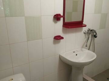 Фото номера Семейный номер-студио Мини-отель Guest House U Natalyi г. Алахадзы 14