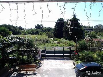 Фото номера Семейный номер-студио Мини-отель Guest House U Natalyi г. Алахадзы 6