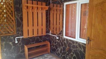 Фото номера Семейный номер-студио Мини-отель Guest House U Natalyi г. Алахадзы 11