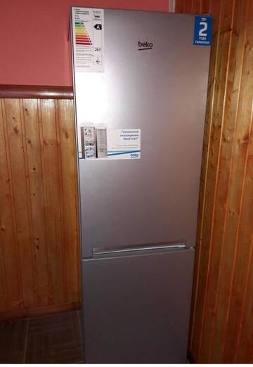 Фото номера Люкс с балконом Проживание в семье Rooms Fialka, Biryuza г. Алахадзы 41
