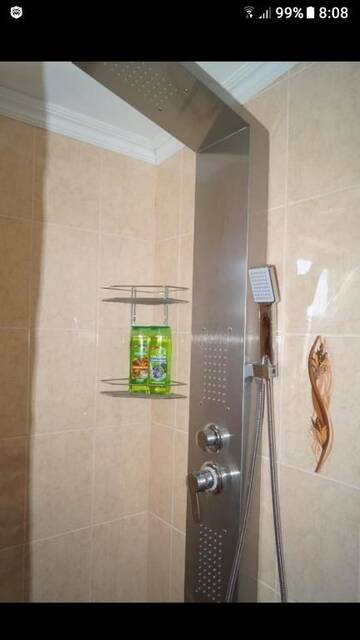 Фото номера Люкс с балконом Проживание в семье Rooms Fialka, Biryuza г. Алахадзы 46