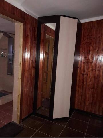 Фото номера Люкс с балконом Проживание в семье Rooms Fialka, Biryuza г. Алахадзы 15