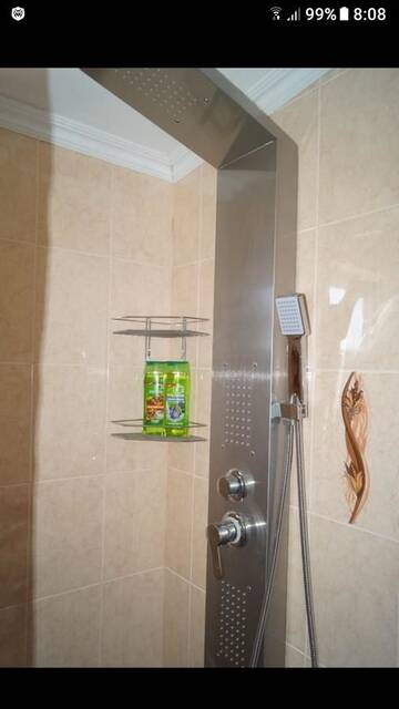 Фото номера Люкс с балконом Проживание в семье Rooms Fialka, Biryuza г. Алахадзы 19