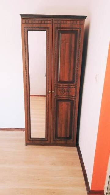 Фото номера Люкс с балконом Проживание в семье Rooms Fialka, Biryuza г. Алахадзы 53