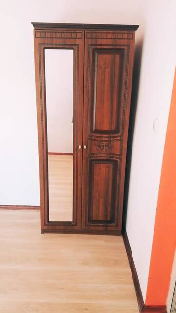 Фото номера Люкс с балконом Проживание в семье Rooms Fialka, Biryuza г. Алахадзы 28