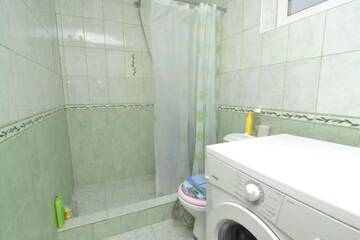 Фото номера Дом для отпуска Дома для отпуска Дом для отпуска Саят-Нова 6а г. Алахадзы 36