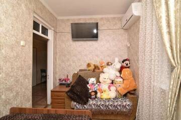 Фото номера Дом для отпуска Дома для отпуска Дом для отпуска Саят-Нова 6а г. Алахадзы 32