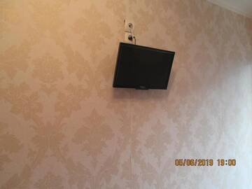 Фото номера Роскошный трехместный номер Гостевой дом Rozali Guest House г. Алахадзы 42