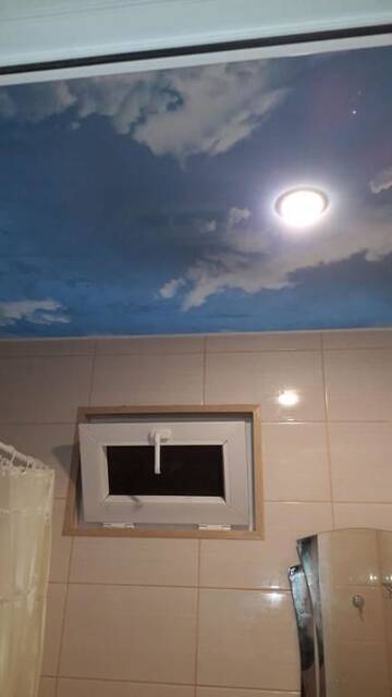 Фото номера Трехместный номер «Комфорт» Гостевой дом Guest house Eiva г. Алахадзы 27