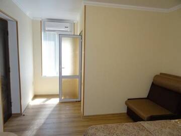 Фото номера Трехместный номер «Комфорт» Гостевой дом Guest house Eiva г. Алахадзы 21