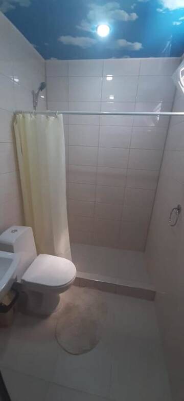 Фото номера Семейный номер Гостевой дом Guest house Eiva г. Алахадзы 4
