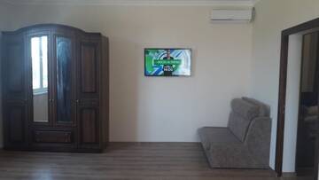 Фото номера Люкс с 1 спальней Гостевой дом Guest house Eiva г. Алахадзы 9