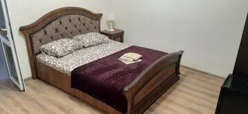 Фото номера Люкс с 1 спальней Гостевой дом Guest house Eiva г. Алахадзы 6