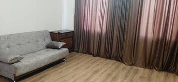 Фото номера Люкс с 1 спальней Гостевой дом Guest house Eiva г. Алахадзы 7