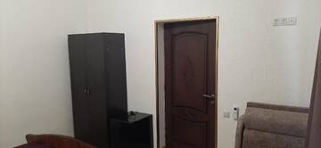 Фото номера Люкс с 1 спальней Гостевой дом Guest house Eiva г. Алахадзы 13