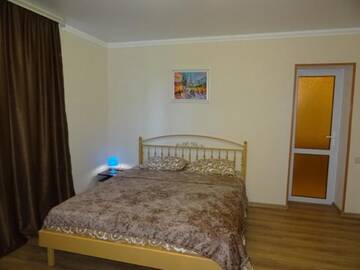 Фото номера Семейный номер Гостевой дом Guest house Eiva г. Алахадзы 7