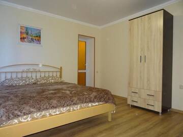 Фото номера Семейный номер Гостевой дом Guest house Eiva г. Алахадзы 6