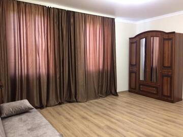 Фото номера Люкс с 1 спальней Гостевой дом Guest house Eiva г. Алахадзы 5