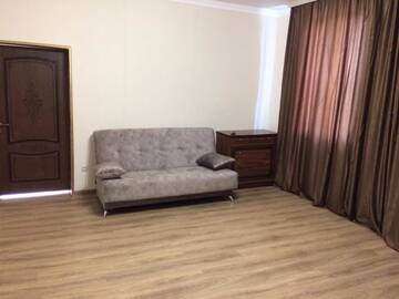 Фото номера Люкс с 1 спальней Гостевой дом Guest house Eiva г. Алахадзы 3