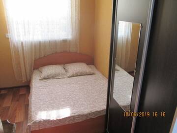 Фото номера Большой двухместный номер с 1 кроватью Гостевой дом David Guest house г. Алахадзы 9