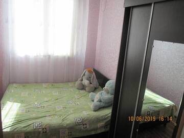 Фото номера Большой двухместный номер с 1 кроватью Гостевой дом David Guest house г. Алахадзы 6
